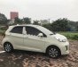 Kia Morning 2015 - Bán xe Kia Morning năm 2015, màu kem (be), xe nhập, 428tr