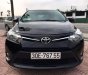 Toyota Vios  E  2017 - Bán xe Toyota Vios E 2017, màu đen số sàn