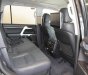 Toyota Land Cruiser 5.7 2016 - Bán ô tô Toyota Land Cruiser 5.7 sản xuất năm 2016, màu đen, xe nhập