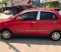 Daewoo Matiz Super 2009 - Bán xe Daewoo Matiz Super sản xuất năm 2009, màu đỏ, xe nhập