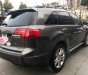 Acura MDX 2007 - Bán xe Acura MDX sản xuất năm 2007, màu xám, nhập khẩu, giá tốt