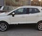 Ford EcoSport 2018 - Bán Ford EcoSport năm sản xuất 2018, màu trắng, giá tốt