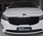 Kia VT250 2018 - Bán xe Kia Sedona đời 2018, màu trắng