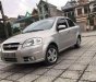 Chevrolet Aveo 2013 - Bán Chevrolet Aveo sản xuất 2013, màu bạc 