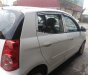 Kia Morning 2011 - Cần bán xe Kia Morning đời 2011, màu trắng, giá 155tr