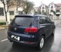 Volkswagen Tiguan 2016 - Cần bán xe Volkswagen Tiguan năm sản xuất 2016, màu xanh lam, nhập khẩu, 999tr