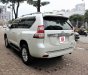 Toyota Land Cruiser Prado 2017 - Bán xe Toyota Land Cruiser Prado 2017, màu trắng, nhập khẩu nguyên chiếc