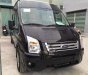 Ford Transit Standard MID 2018 - Bán Ford Transit Standard MID năm sản xuất 2018, màu đen