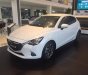 Mazda 2 2018 - Bán xe Mazda 2 2018, màu trắng