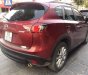 Mazda CX 5 2.0AT 2016 - Bán Mazda CX 5 2.0AT năm 2016, màu đỏ như mới, 790tr