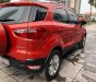 Ford EcoSport 2015 - Bán ô tô Ford EcoSport đời 2015, màu đỏ, xe gia đình, giá cạnh tranh