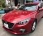 Mazda 3 1.5L 2017 - Bán xe Mazda 3 1.5L đời 2017, màu đỏ, giá tốt