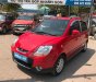 Daewoo Matiz Super 2009 - Bán xe Daewoo Matiz Super sản xuất năm 2009, màu đỏ, xe nhập