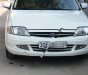 Ford Laser 2000 - Bán Ford Laser 2000, màu trắng như mới