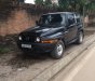 Ssangyong Korando 2000 - Bán xe Ssangyong Korando sản xuất 2000, màu đen, xe nhập