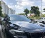 BMW 5 Series  523i 2010 - Bán BMW 5 Series 523i đời 2010, màu đen