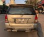 Toyota Innova G 2008 - Bán Toyota Innova G năm sản xuất 2008, màu bạc  