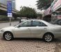 Toyota Camry 3.0 2005 - Cần bán xe Toyota Camry 3.0 đời 2005 số tự động, 358tr