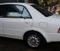 Ford Laser 2000 - Bán Ford Laser 2000, màu trắng như mới