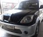 Mitsubishi Jolie MPi 2005 - Bán Mitsubishi Jolie MPi năm sản xuất 2005, màu đen chính chủ, giá chỉ 189 triệu