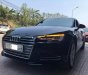 Audi A4 2016 - Bán xe Audi A4 sản xuất năm 2016, màu đen, xe nhập