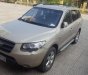 Hyundai Santa Fe 2.7L 4WD 2008 - Bán xe Hyundai Santa Fe 2.7L 4WD sản xuất 2008, nhập khẩu