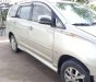 Toyota Innova 2006 - Cần bán Toyota Innova sản xuất 2006, màu bạc  