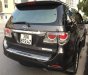 Toyota Fortuner 2013 - Bán Toyota Fortuner năm sản xuất 2013, màu xám, giá cạnh tranh