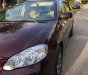 Toyota Corolla altis 1.8 2001 - Cần bán xe Toyota Corolla altis 1.8 sản xuất 2001, màu đỏ