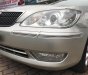 Toyota Camry 3.0 2005 - Cần bán xe Toyota Camry 3.0 đời 2005 số tự động, 358tr