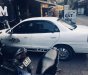 Daewoo Nubira II 1.6 2001 - Bán ô tô Daewoo Nubira II 1.6 đời 2001, màu trắng, nhập khẩu