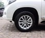 Toyota Land Cruiser Prado 2017 - Cần bán lại xe Toyota Land Cruiser Prado đời 2017, màu trắng, xe nhập