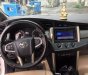 Toyota Innova E MT 2017 - Bán Toyota Innova E MT đời 2017, màu trắng