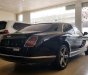 Bentley Mulsanne 2015 - Bán Bentley Mulsanne Speed sản xuất năm 2015, xe nhập lướt chưa đăng ký