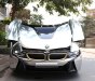 BMW i8 2014 - Bán xe BMW i8 đời 2014, màu trắng, nhập khẩu