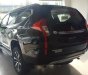 Mitsubishi Pajero Sport 3.0G 4x4 AT 2018 - Bán Mitsubishi Pajero Sport 3.0G 4x4 AT sản xuất năm 2018, màu đen, xe nhập