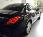 Mercedes-Benz C class C250 2016 - Cần bán xe Mercedes C250 năm 2016, màu đen đẹp như mới