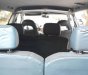 Toyota Previa   1991 - Bán xe Toyota Previa 1991, màu xanh lam, nhập khẩu