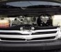 Toyota Hiace 2011 - Cần bán gấp Toyota Hiace 2011, giá 425tr