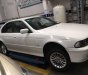 BMW 5 Series  525i   2002 - Bán xe BMW 5 Series 525i sản xuất năm 2002, màu trắng, nhập khẩu