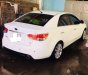 Kia Forte 2012 - Bán xe Kia Forte năm 2012, màu trắng