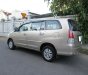 Toyota Innova G 2010 - Cần bán Toyota Innova G 2010, giá chỉ 445 triệu