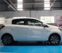 Mitsubishi Mirage CVT Eco 2018 - Bán xe Mitsubishi Mirage đời 2018, số tự động, màu trắng, nhập nguyên chiếc, giá chỉ 435 triệu