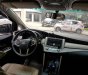 Toyota Innova 2.0 G 2016 - Cần bán lại xe Toyota Innova 2.0 G năm sản xuất 2016, màu bạc số tự động, giá tốt