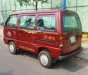 Suzuki 1.0 2003 - Bán Suzuki Blind Van 1.0 2003, màu đỏ