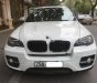 BMW X6 2008 - Bán ô tô BMW X6 năm 2008, màu trắng, xe nhập số tự động