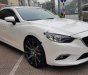 Mazda 6 2.5 2016 - Bán xe Mazda 6 2.5 đời 2016, màu trắng, 830 triệu