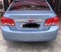 Daewoo Lacetti CDX 1.6 AT 2010 - Bán Daewoo Lacetti CDX 1.6 AT sản xuất 2010, nhập khẩu còn mới