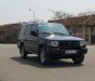 Mitsubishi Pajero 3.0 2003 - Bán Mitsubishi Pajero 3.0 đời 2003, màu đen chính chủ, 192 triệu