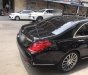 Mercedes-Benz S class S400 2015 - Bán ô tô Mercedes S400 đời 2015, màu đen, nhập khẩu